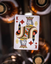 Load image into Gallery viewer, Rose JAQK Playing Cards (Ding)