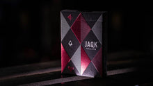 Load image into Gallery viewer, Rose JAQK Playing Cards (Ding)