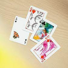 Load image into Gallery viewer, Scene playing cards