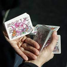 Load image into Gallery viewer, Scene playing cards