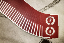 Load image into Gallery viewer, Shodou playing cards