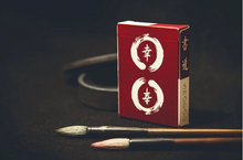 Load image into Gallery viewer, Shodou playing cards