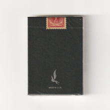 Load image into Gallery viewer, Silver Peau Doux Playing Cards