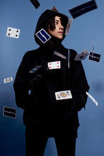 Load image into Gallery viewer, Sleight Fontaine Playing Cards