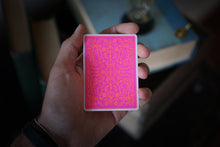 Load image into Gallery viewer, Summer MailChimp Playing Cards