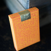 Load image into Gallery viewer, Summer MailChimp Playing Cards