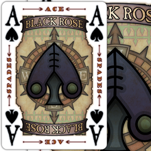 Load image into Gallery viewer, Pegleg Pete's Deck of Royal Rogues Playing Cards Set