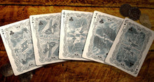 Load image into Gallery viewer, Bicycle Seven Seas Playing Cards Set (With Treasure Chest)