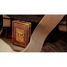 Load image into Gallery viewer, Sultan Treasury Playing Cards
