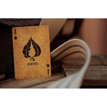 Load image into Gallery viewer, Sultan Treasury Playing Cards