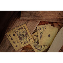 Load image into Gallery viewer, Sultan Treasury Playing Cards