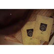 Load image into Gallery viewer, Sultan Treasury Playing Cards