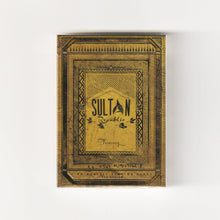 Load image into Gallery viewer, Sultan Treasury Playing Cards