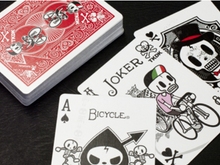Load image into Gallery viewer, Bicycle Toki Doki Playing Cards Set