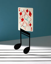 Load image into Gallery viewer, Tempo Playing Cards