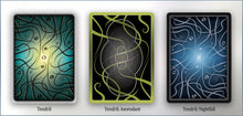 Load image into Gallery viewer, Tendril Trilogy Playing Cards (28/35) + Collector Set (54/500)