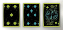 Load image into Gallery viewer, Tendril Trilogy Playing Cards (28/35) + Collector Set (54/500)