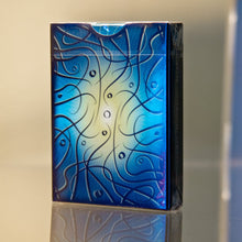 Load image into Gallery viewer, Tendril Playing Cards