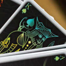 Load image into Gallery viewer, Tendril Playing Cards