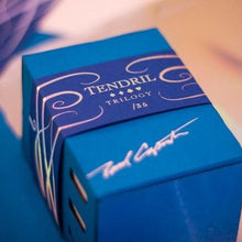 Load image into Gallery viewer, Tendril Trilogy Playing Cards (28/35) + Collector Set (54/500)