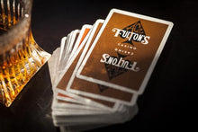 Load image into Gallery viewer, Tobacco Ace's Fulton Casino Vintage Back Playing Cards