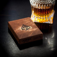 Load image into Gallery viewer, Tobacco Ace's Fulton Casino Vintage Back Playing Cards