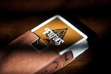 Load image into Gallery viewer, Tobacco Ace's Fulton Casino Vintage Back Playing Cards