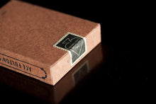 Load image into Gallery viewer, Tobacco Ace's Fulton Casino Vintage Back Playing Cards