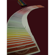 Load image into Gallery viewer, Tally Ho Spectrum Playing Cards
