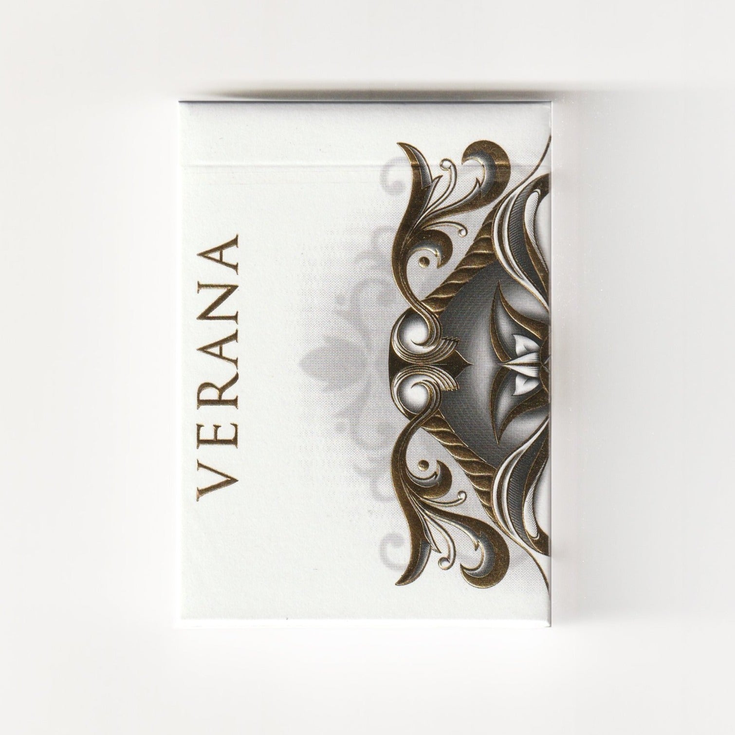 Verana Deck - Summer Edition - Seasons Playing Cards