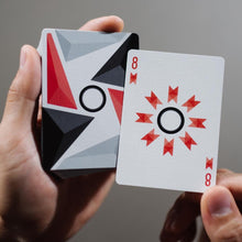 Load image into Gallery viewer, Virtuoso P1 Foundation playing cards