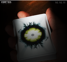 Load image into Gallery viewer, Vortex Playing Cards