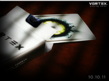 Load image into Gallery viewer, Vortex Playing Cards