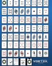 Load image into Gallery viewer, Vortex Playing Cards