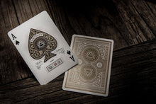 Load image into Gallery viewer, White Artisans Playing Cards (04/13 seal)