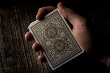 Load image into Gallery viewer, White Artisans Playing Cards (04/13 seal)