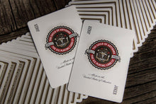 Load image into Gallery viewer, White Artisans Playing Cards (04/13 seal)