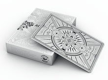 Load image into Gallery viewer, Agenda Playing Cards Set (258/1000) (Ding)