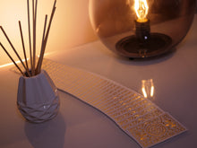 Load image into Gallery viewer, White Regalia Playing Cards