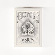 Load image into Gallery viewer, Bicyle White Vision