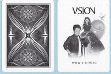 Load image into Gallery viewer, Bicycle Vision Playing Cards Set