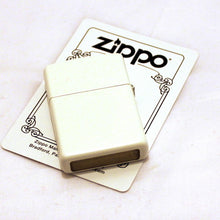 Load image into Gallery viewer, Bicycle Zippo Playing Cards and Lighter Set