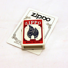 Load image into Gallery viewer, Bicycle Zippo Playing Cards and Lighter Set