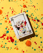 Load image into Gallery viewer, Flying Dog V1 Playing Cards
