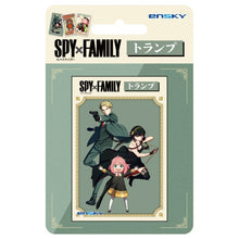 Load image into Gallery viewer, Spy x Family Playing Cards
