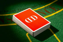 Load image into Gallery viewer, Smoke and Mirrors 1984 Playing Cards
