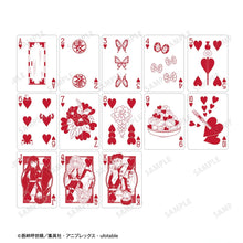 Load image into Gallery viewer, Bicycle Demon Slayer Playing Cards

