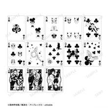Load image into Gallery viewer, Bicycle Demon Slayer Playing Cards
