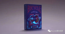 Load image into Gallery viewer, Bicycle Chilly Weather Playing Cards Mystery Box Set
