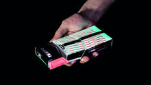 Load image into Gallery viewer, Tempo Plus(UV Electro-optic Box Set) Playing Cards
